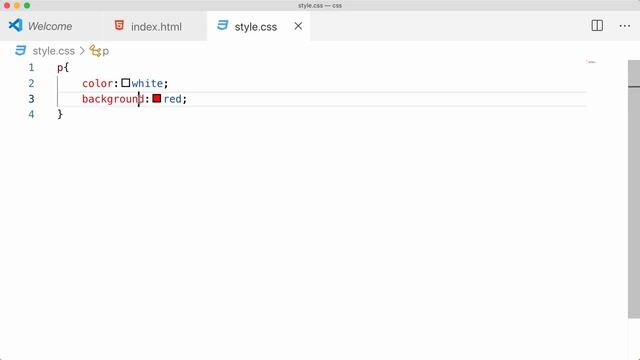 HTML, CSS, and Javascript in 30 minutes
