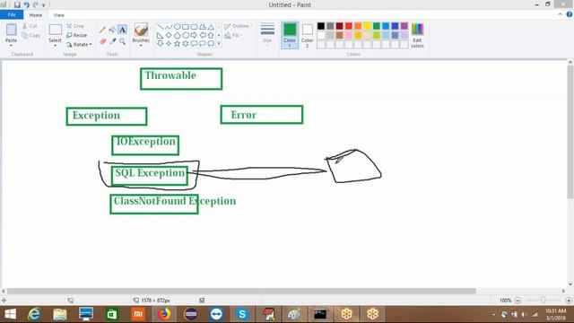 Exception Handling by Suresh смотреть онлайн