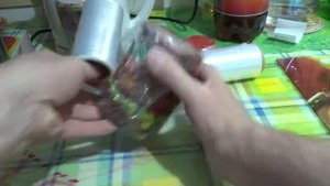 Крышки для банок.