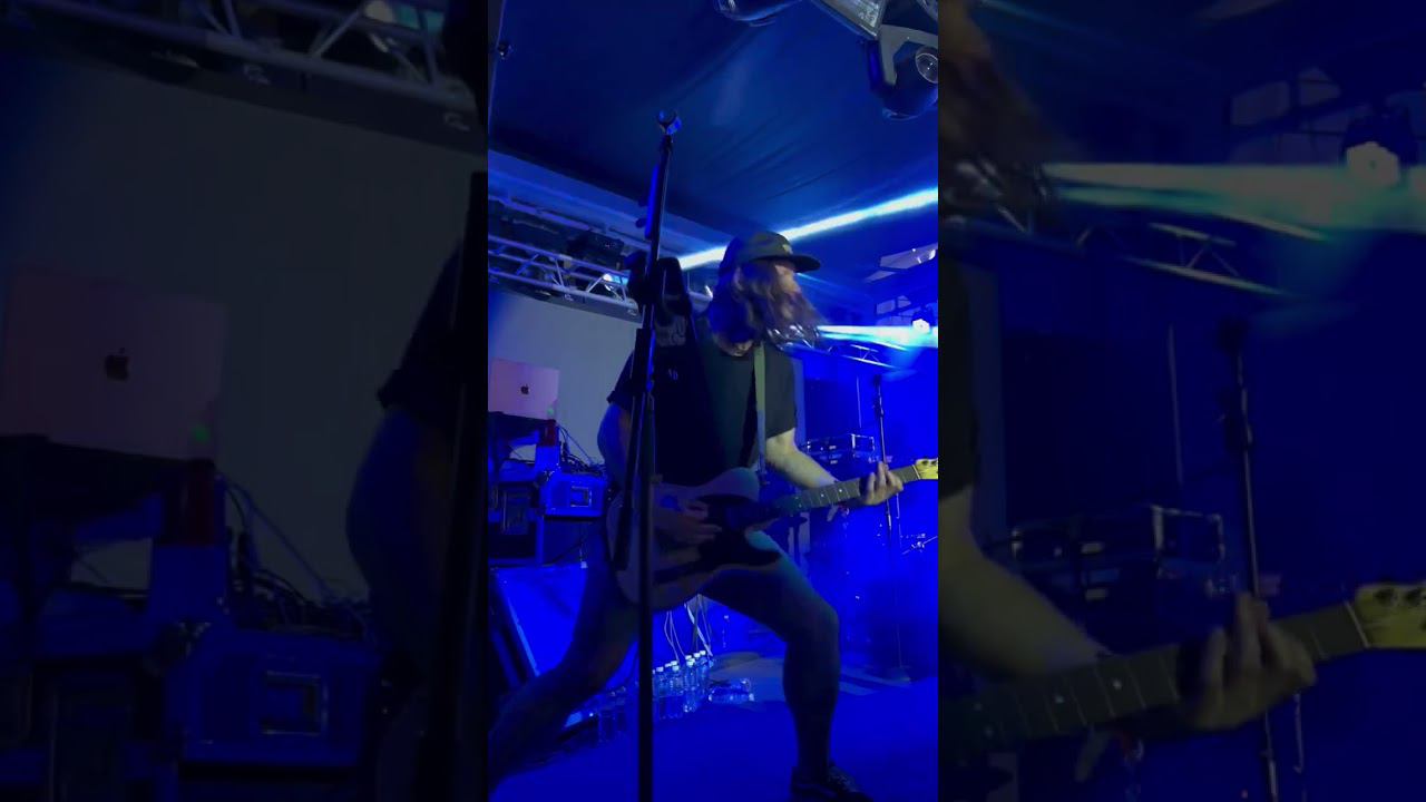 XOLIDAYBOY VetementsГеленджик 20.07.24 #xolidayboy #концерт #геленджик смотреть онлайн