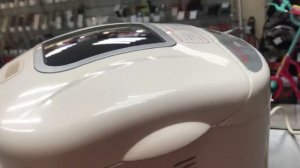 Хлебопечь moulinex 573807