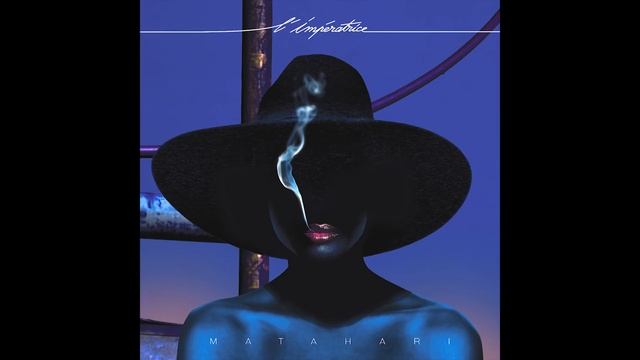 L'Imperatrice - Erreur 404 смотреть онлайн