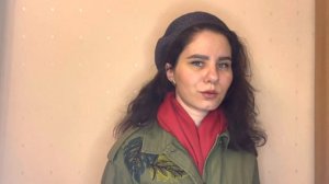 Александра Дырина. Пьеса Фабричная девчонка. Монолог Надюши 1