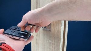 Установка и включение видеоглазка Ps-Link SFDD2