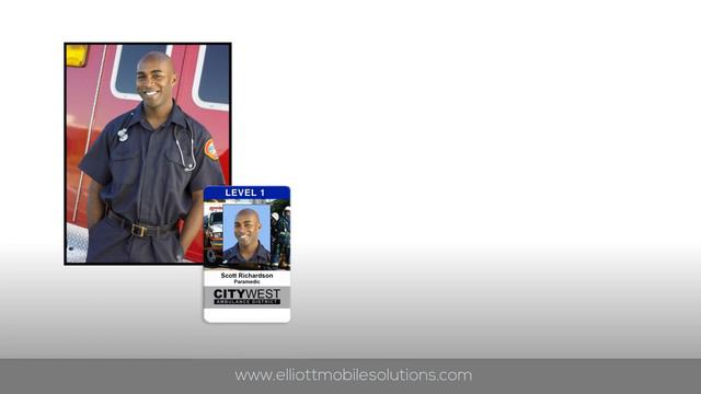 Mobile ID Validation QR by Mobile Solutions смотреть онлайн