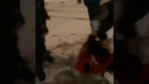 Влад Ковалев конфликт на улице с Зелимханом Юсуповым