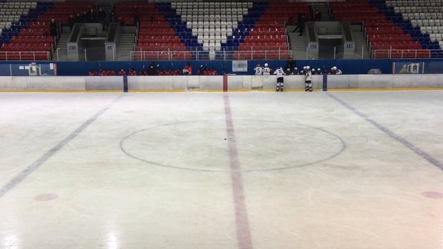 17.01.2023 Шеф-Арктика 2 и 3 период смотреть онлайн