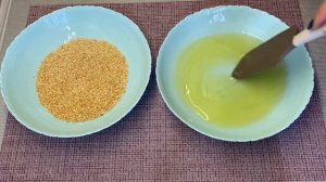 СИМИТЫ | Турецкие бублики | Простая выпечка | Simit Turkish bagel