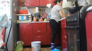 ?Снова окот козы! Коза не встаёт после окота! Что делает каждый козовод! ?