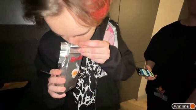 ?ПОСЫЛКИ ОТ ПАПИЩИКОВ + РУМТУР // СТРИМ ПАРАДЕЕВИЧА