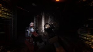Warhammer 40,000: Darktide - Veteran: Sharpshooter Class Trailer