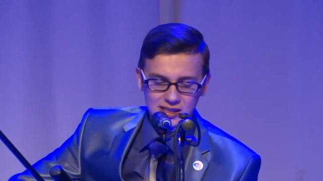 ФШТ 2016. Бардовская Песня. Даниил Кочанов (Вячеслав Мясников «Про папу») смотреть онлайн