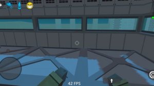 simple sandbox 2 .Новый миф Кэнди.