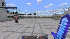 Minecraft SPIDER-MAN Addon! (MCPE/Bedrock/Xbox Edition)