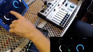 #behringer flow8 #минусы пульта #после трёх лет использования