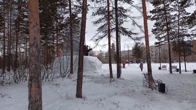 Нерюнгри - 45! Подарок на юбилей города! смотреть онлайн