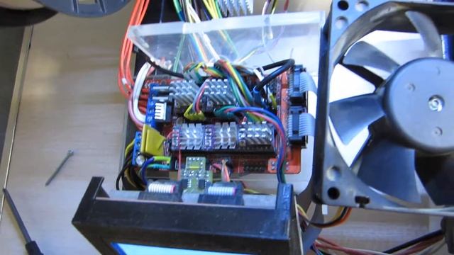 Подключение Bluetooth к 3д принтеру смотреть онлайн