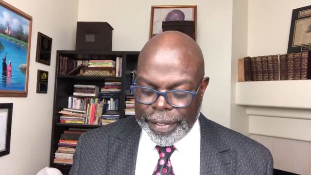 COGIC Processional like Catholics: When Evil Looks Good!!! смотреть онлайн