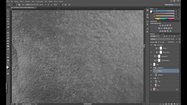 Pin-up girl retouch смотреть онлайн