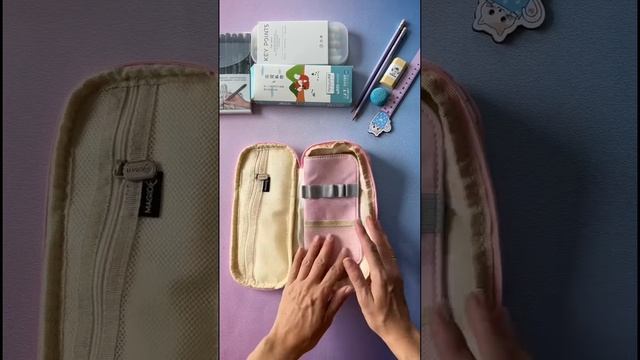 ??ЛИДЕР среди пеналов на WB: 139441833 #вб #школа #канцелярия #пенал #лидер #топ #рюкзак смотреть онлайн