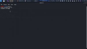 Permission denied problem fix
