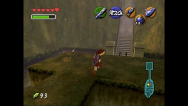 THE RETURN - Ocarina of Time: Episode 8 - The Baby Kong Appreciation Society смотреть онлайн