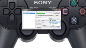 Как использовать Dualshock 3 на PC. (BETTER DS3)