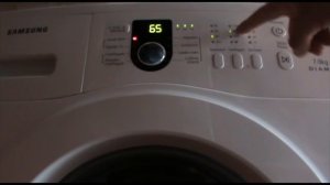 ? Lavadora Samsung WF1702NHW | ? REVIEW