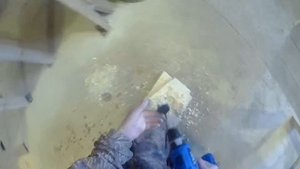 Скворечник (самый правильный).