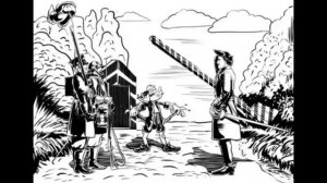 Попаданец в теле сына Петра Книга 4 ч 2