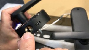 TTLOCK BASIC - простой в установке smart- замок на межкомнатные двери
