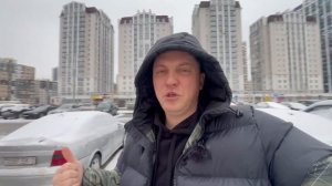 Подготовка автомобиля к зиме! ЧЕК - ЛИСТ.