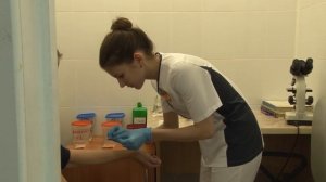 Выросло число заболевших чесоткой