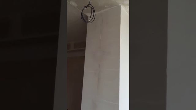 "СТРОЙЦЕНТР" - Ремонт квартиры - Профессиональное нанесение шпаклевки Vetonit LR+ смотреть онлайн