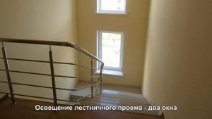 Коттедж с отделкой у воды в Подмосковье (Ярославское шоссе)