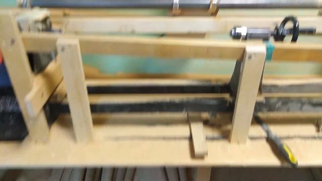 Столярка с нуля. Закрыть или бороться? Моя главная ошибка покупка пилы Ryobi RTS1800EF. смотреть онлайн