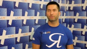 Сотрудник компании Акваалайф. Отзывы о Ионизаторе воды AkvaLIFE.