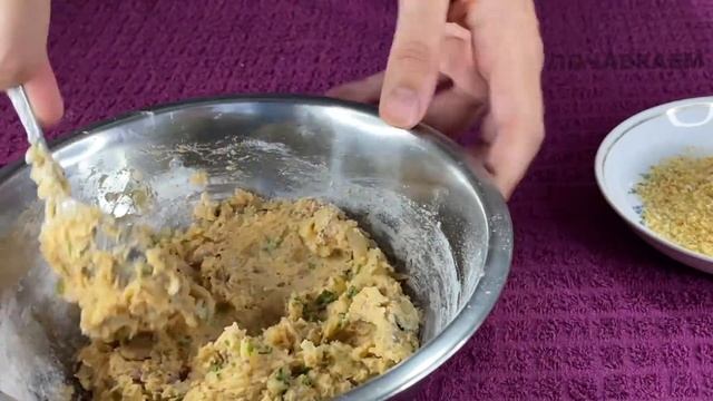 Если у вас есть банка консервов и несколько картофелин, тогда я вам предлагаю приготовить это блюдо смотреть онлайн