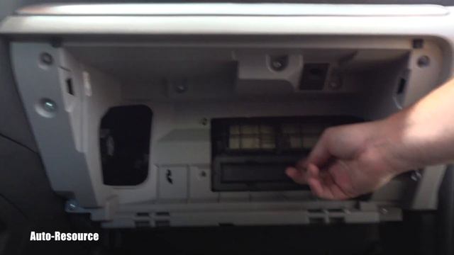 2014 Subaru Forester cabin filter pluged with dirt смотреть онлайн
