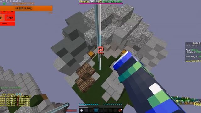 СТИЛИ РОМЫ ГЕРОЕВА САМЫЕ ТОПОВЫЕ!!!! СТРИМ НА ХАЙПИКСЕЛЯ!!! смотреть онлайн