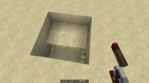 Механизмы в Minecraft 1.8.9![Три самых крутых механизма]