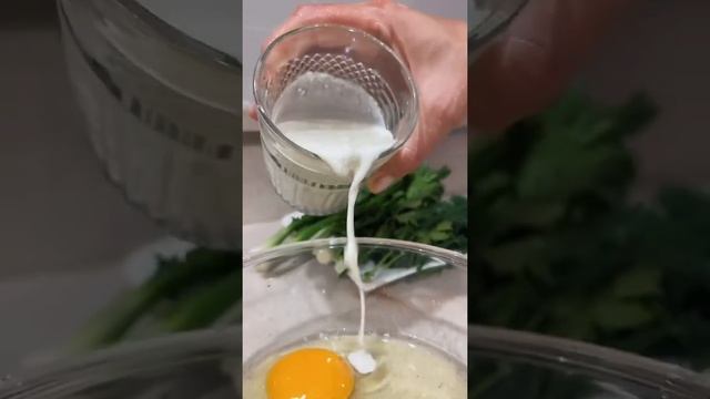 ПИРОГ-ЖЮЛЬЕН ? ? ? ли вы никогда не готовили ? #пирог #грбнойпирог #жуьенскурицейигрибами #жульен смотреть онлайн