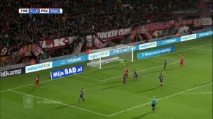FC Twente - PSV - 1:3 (Eredivisie 2015-16) 