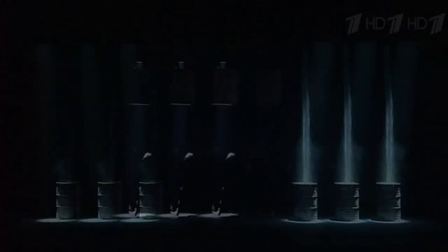 Музыка к спектаклю Сон смешного человека смотреть онлайн