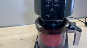 Ninja Creami Eismaschine NC300EU Eiscreme, Ein spezieller Eiscreme   Mixer , Tolle Produktidee