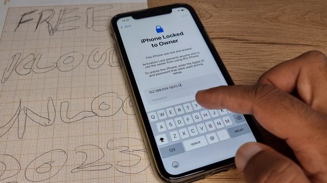 iCloud Unlock 2023!! Permanently Bypass Apple Activation lock without Apple ID & itunes 100% Workin