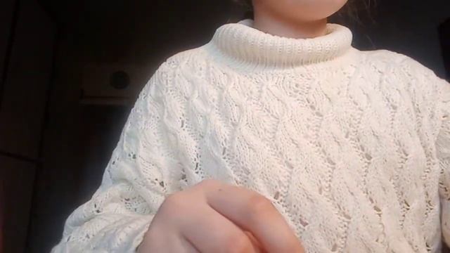 АСМР / тригеры ?