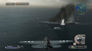 Battlestations: Pacific №28 Битва на Окинаве