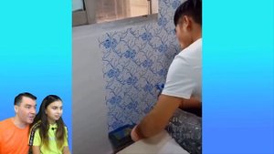 СМОТРИ НЕ ЗАЛИПНИ! Это САМОЕ ПРИЯТНОЕ ВИДЕО в ТИКТОКЕ - Попробуй Не скажи ВАУ Челлендж Валеришка