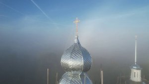 Цилиба. Место силы.
Портал на восходе солнца.